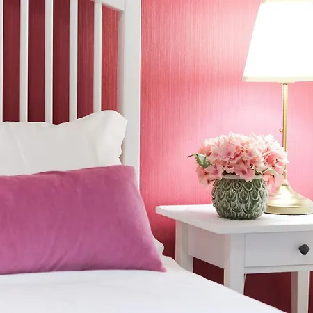 Cosy Mouraria By Homing Lisbona